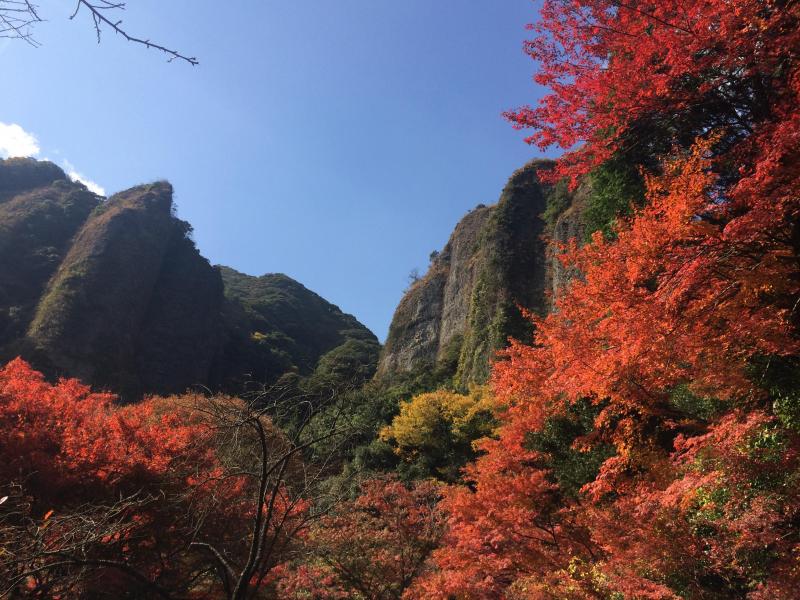 黒髪山紅葉.JPG