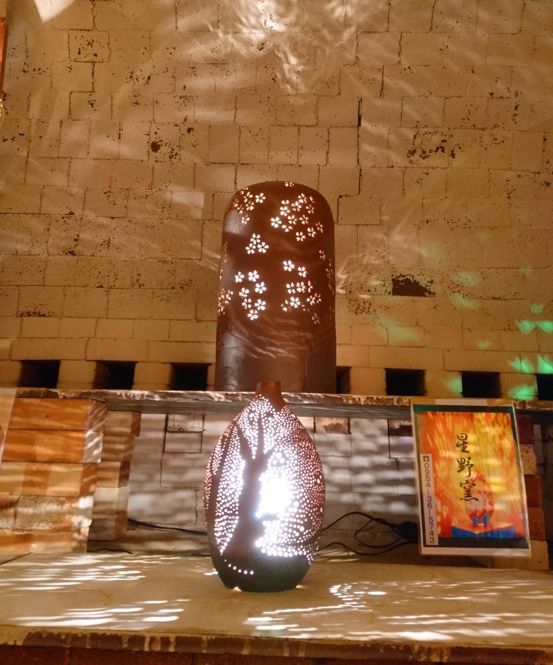 体験工房 星野窯