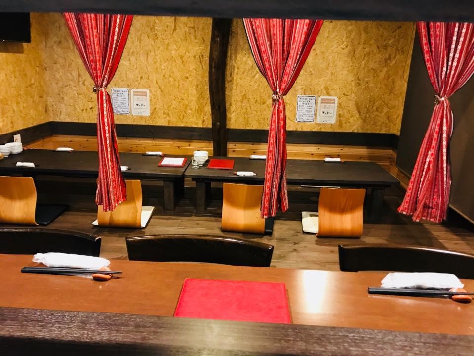 China kitchen あんにん