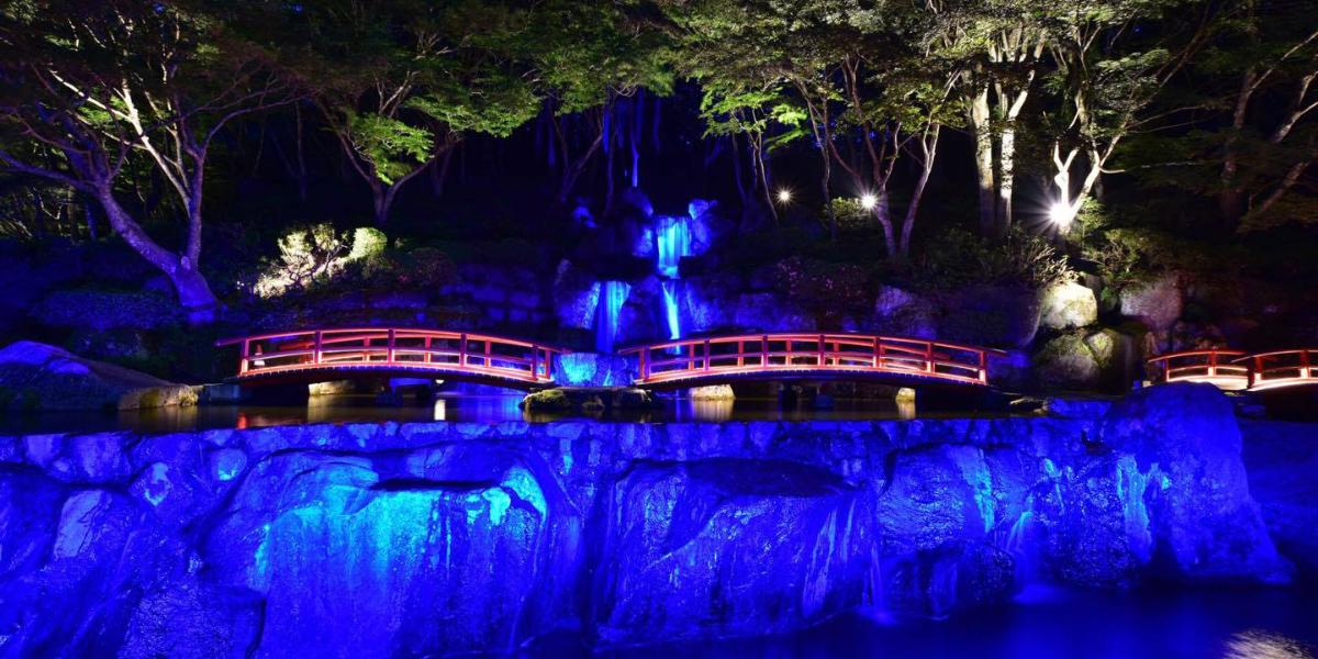 慧洲園・陽光美術館