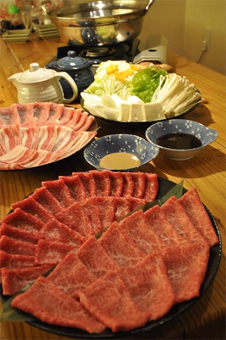 佐が家