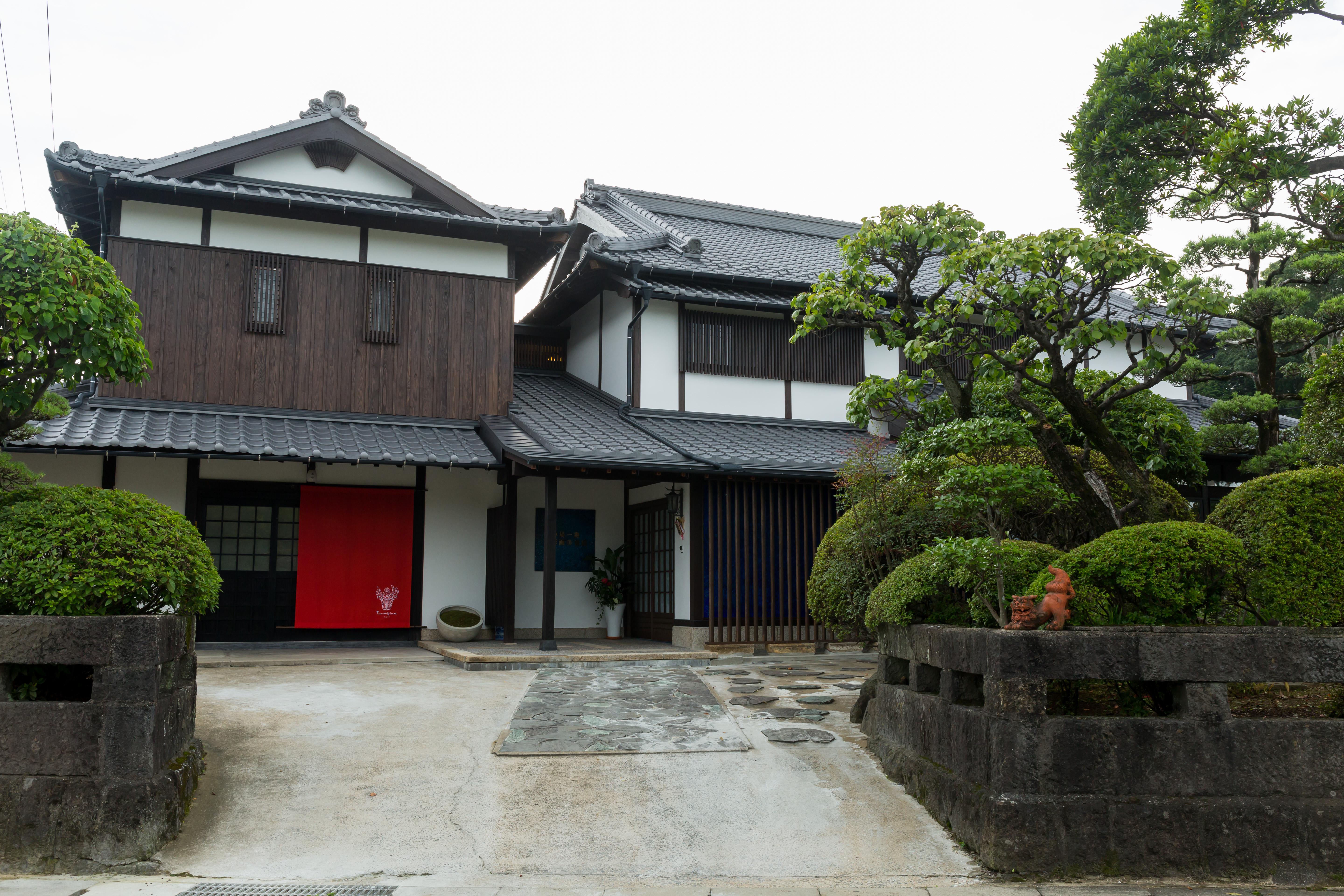 草場 一 壽