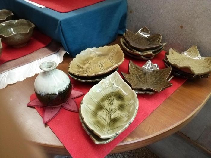 春の窯開き情報・有田陶器市出店窯元情報 | イベントカレンダー | 武雄