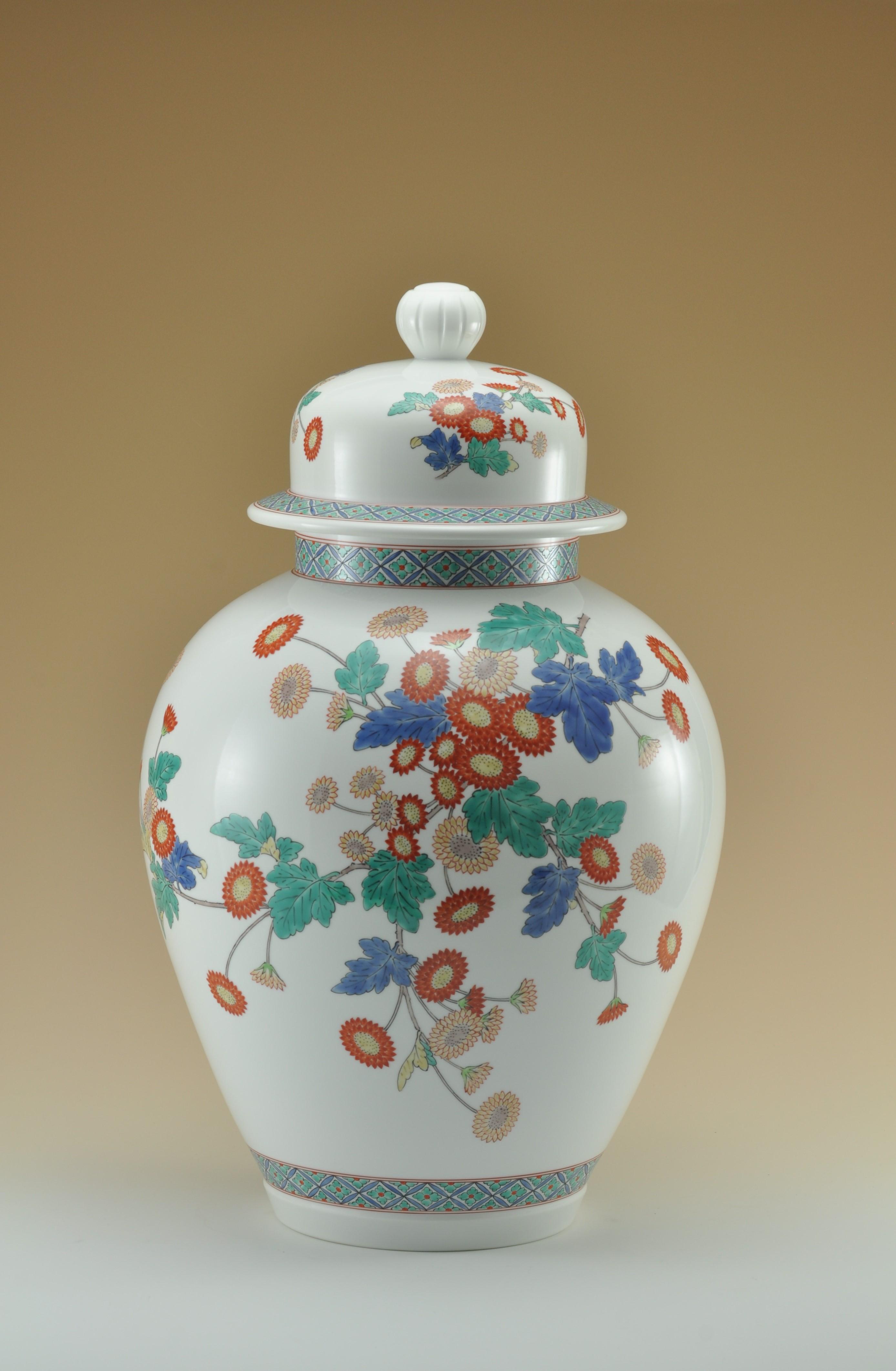 陽光美術館「柿右衛門 中島宏 人間国宝展」 | イベントカレンダー