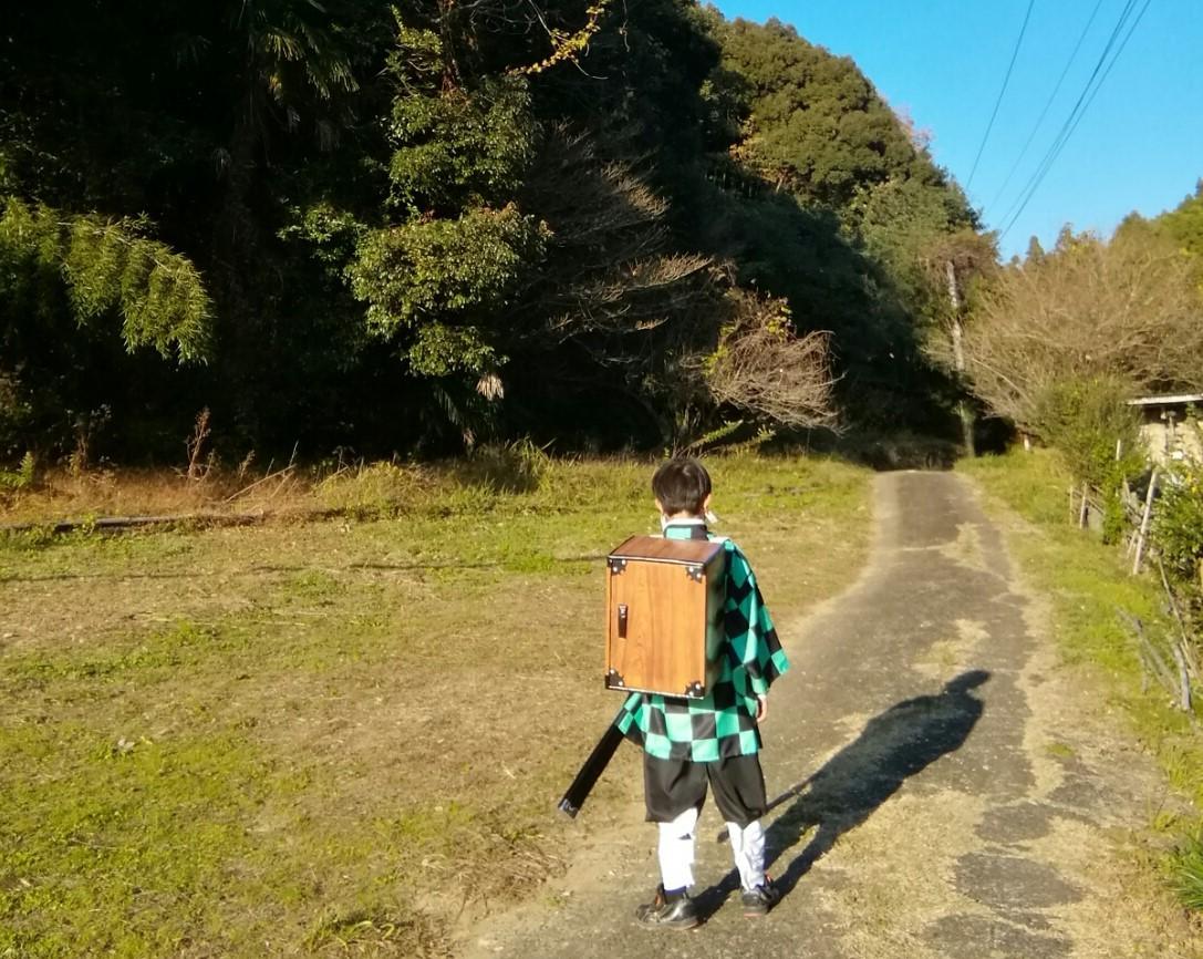 築100年の田舎暮らし体験【森羅万象館】