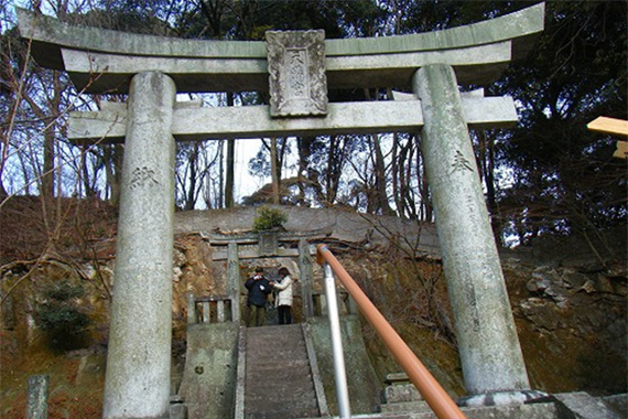 新町天満宮