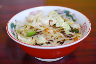 焼き肉レストラン ふちがみ