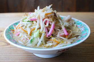 佐賀ラーメン 食道楽