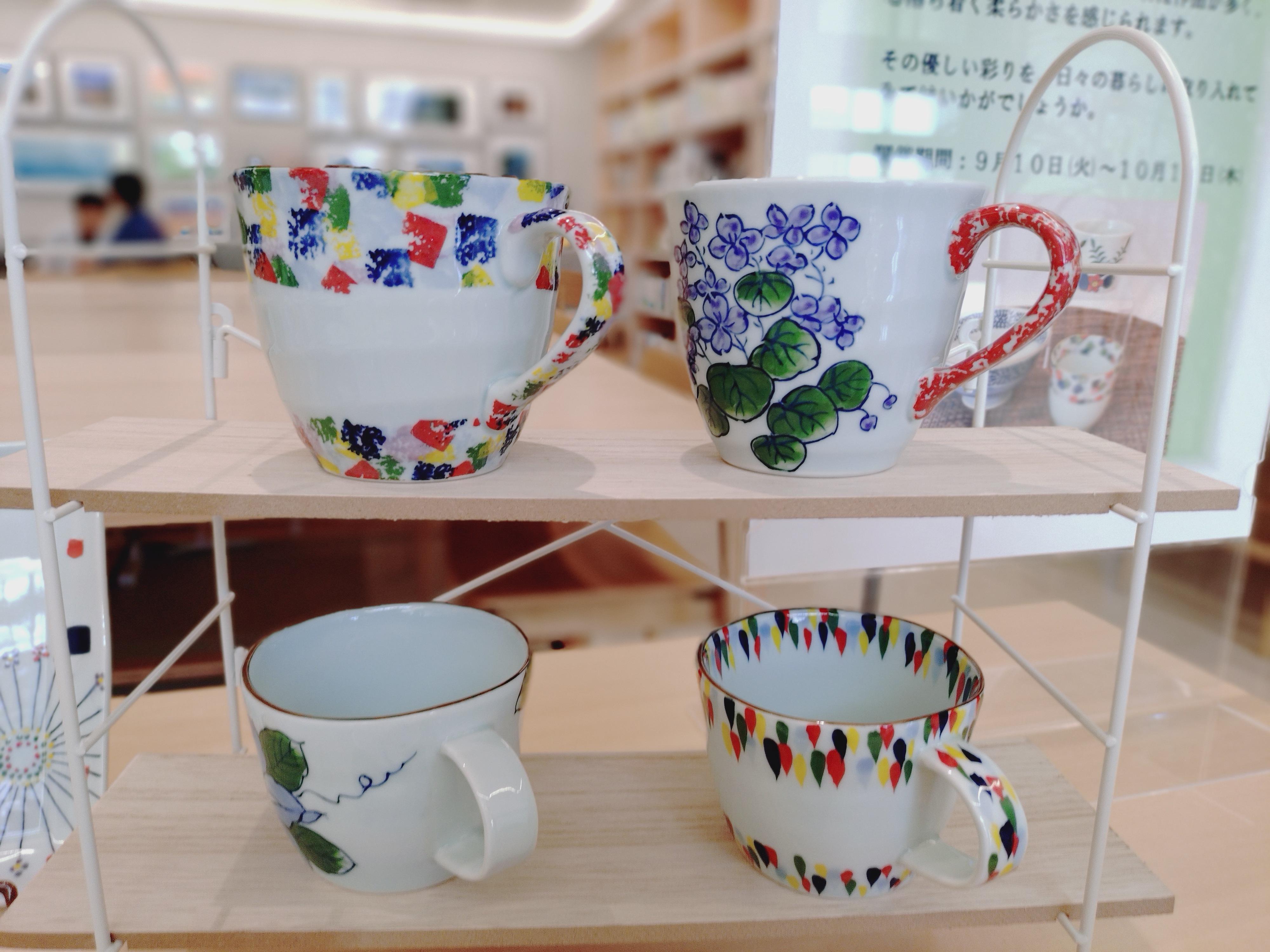 2026春窯開き情報・有田陶器市出店窯元情報 | おしらせ | 武雄市観光協会