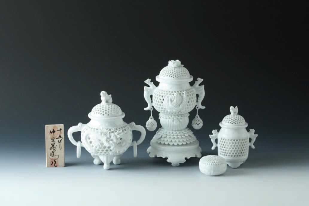 茂右エ門窯 | やきもの | 武雄市観光協会