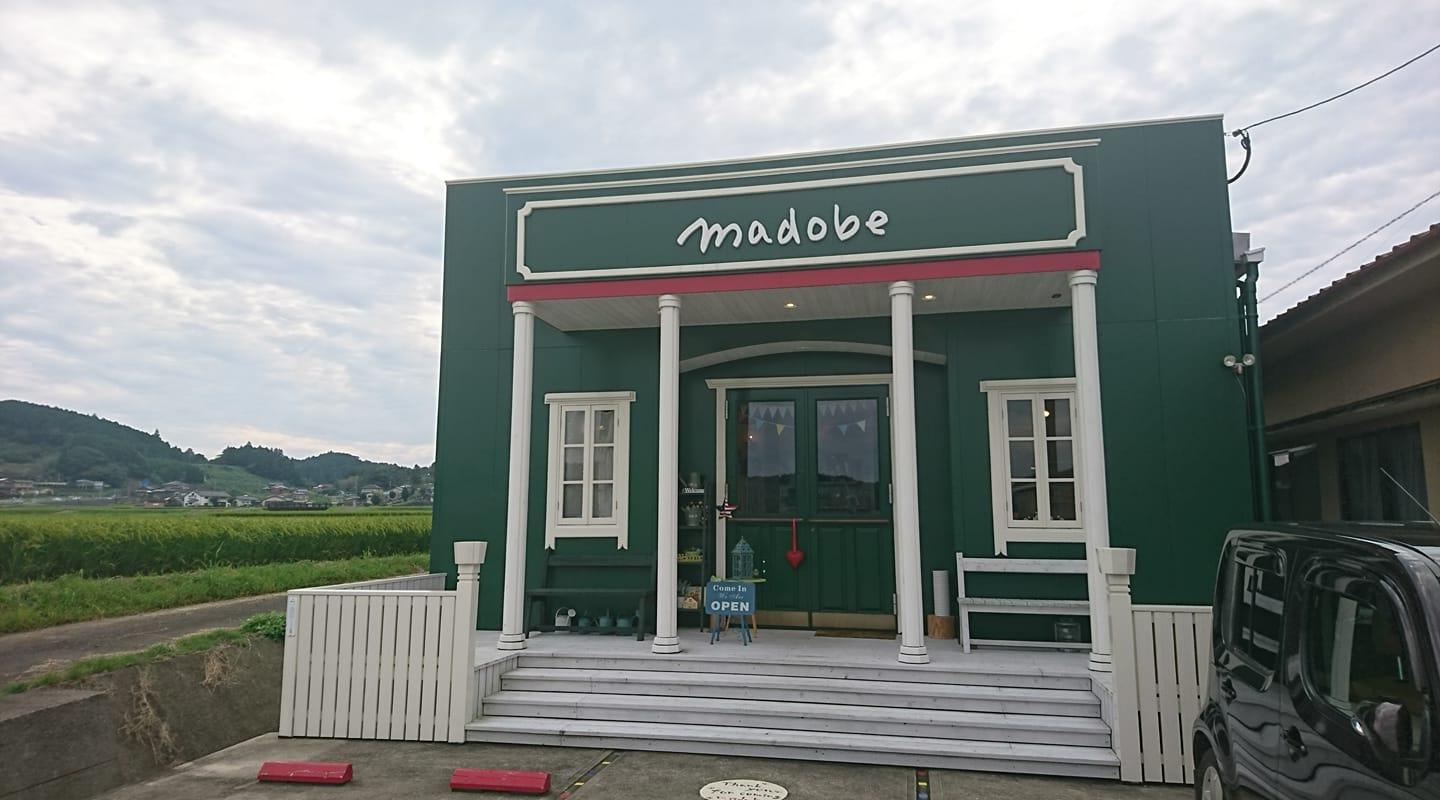 Madobe（有限会社窓辺）