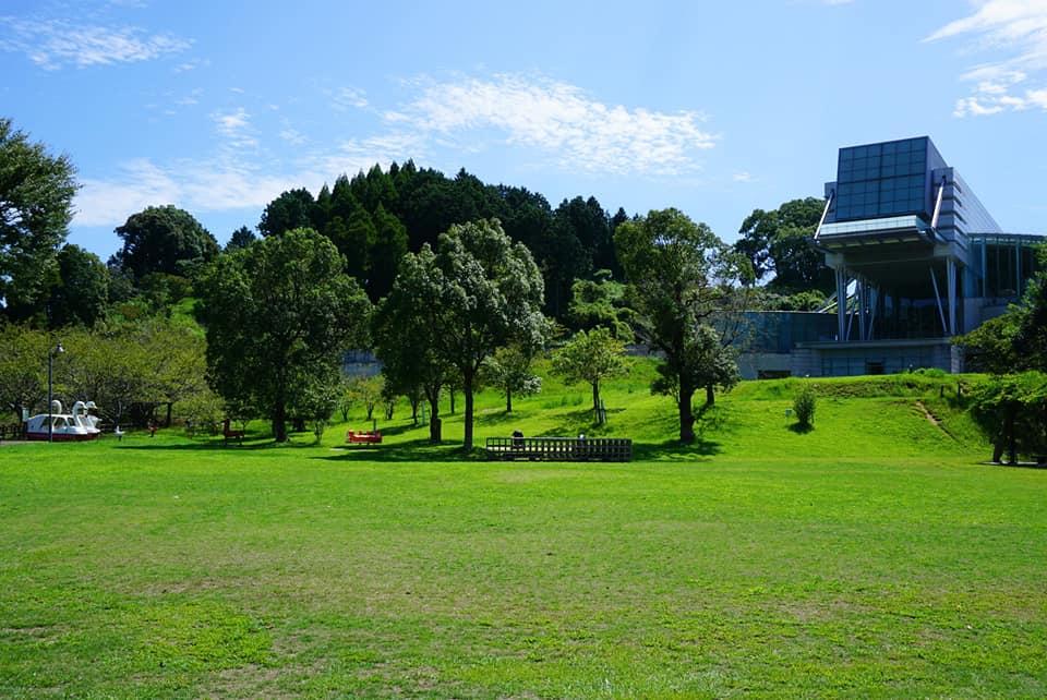 武雄温泉保養村
